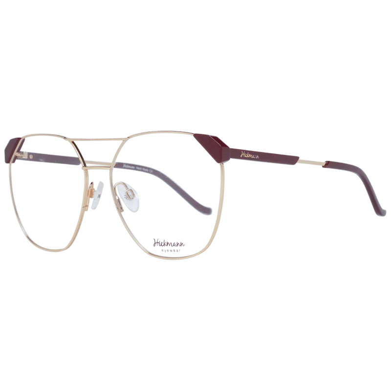 Ana Hickmann Optical Frame HI1088 04A 58