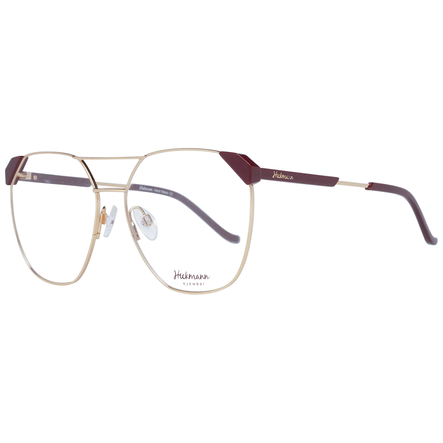 Ana Hickmann Optical Frame HI1088 04A 58