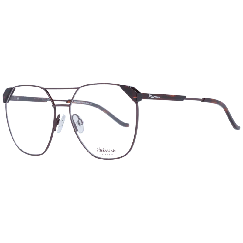 Ana Hickmann Optical Frame HI1088 01A 58