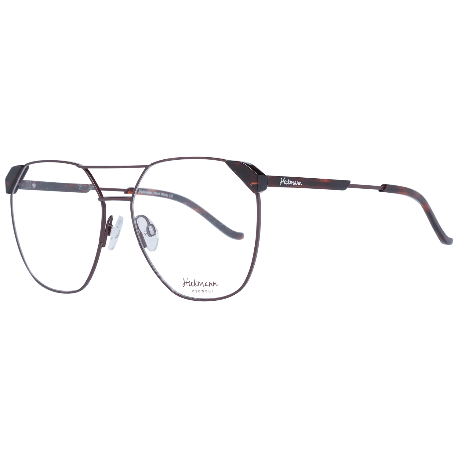 Ana Hickmann Optical Frame HI1088 01A 58