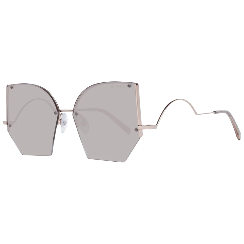 Ana Hickmann Sunglasses HI3093 05A 59