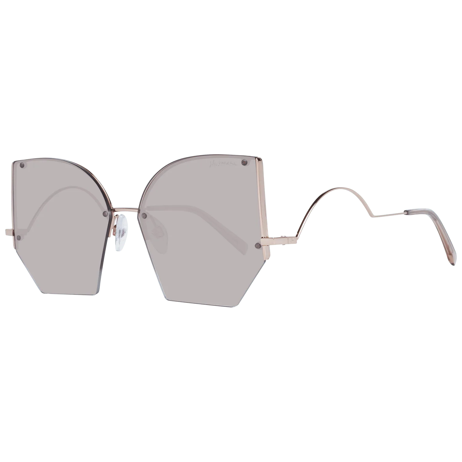 Ana Hickmann Sunglasses HI3093 05A 59