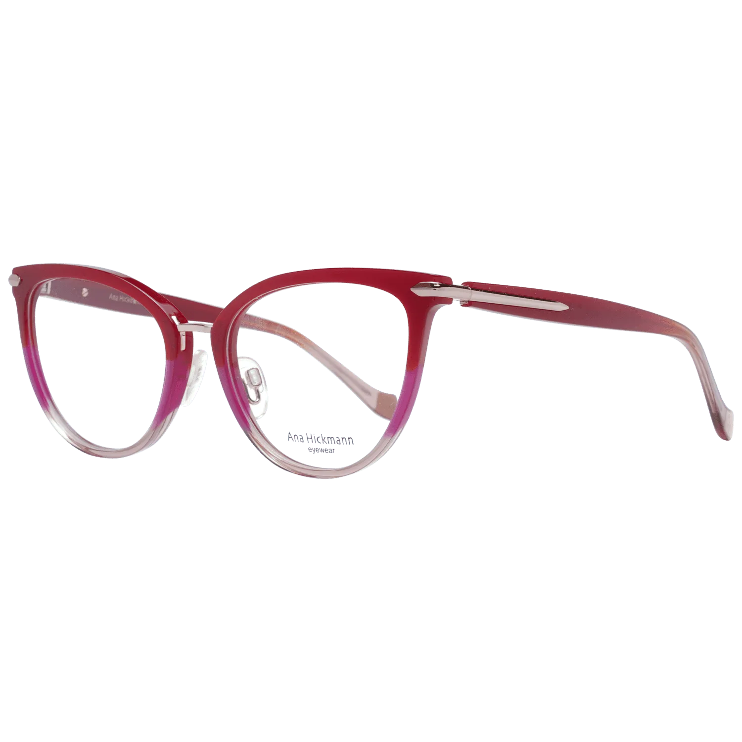Ana Hickmann Optical Frame AH6370 C02 53