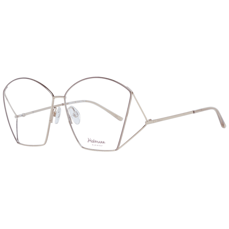Ana Hickmann Optical Frame HI1084 01A 60