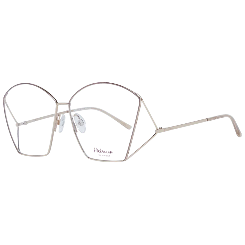 Ana Hickmann Optical Frame HI1084 01A 60