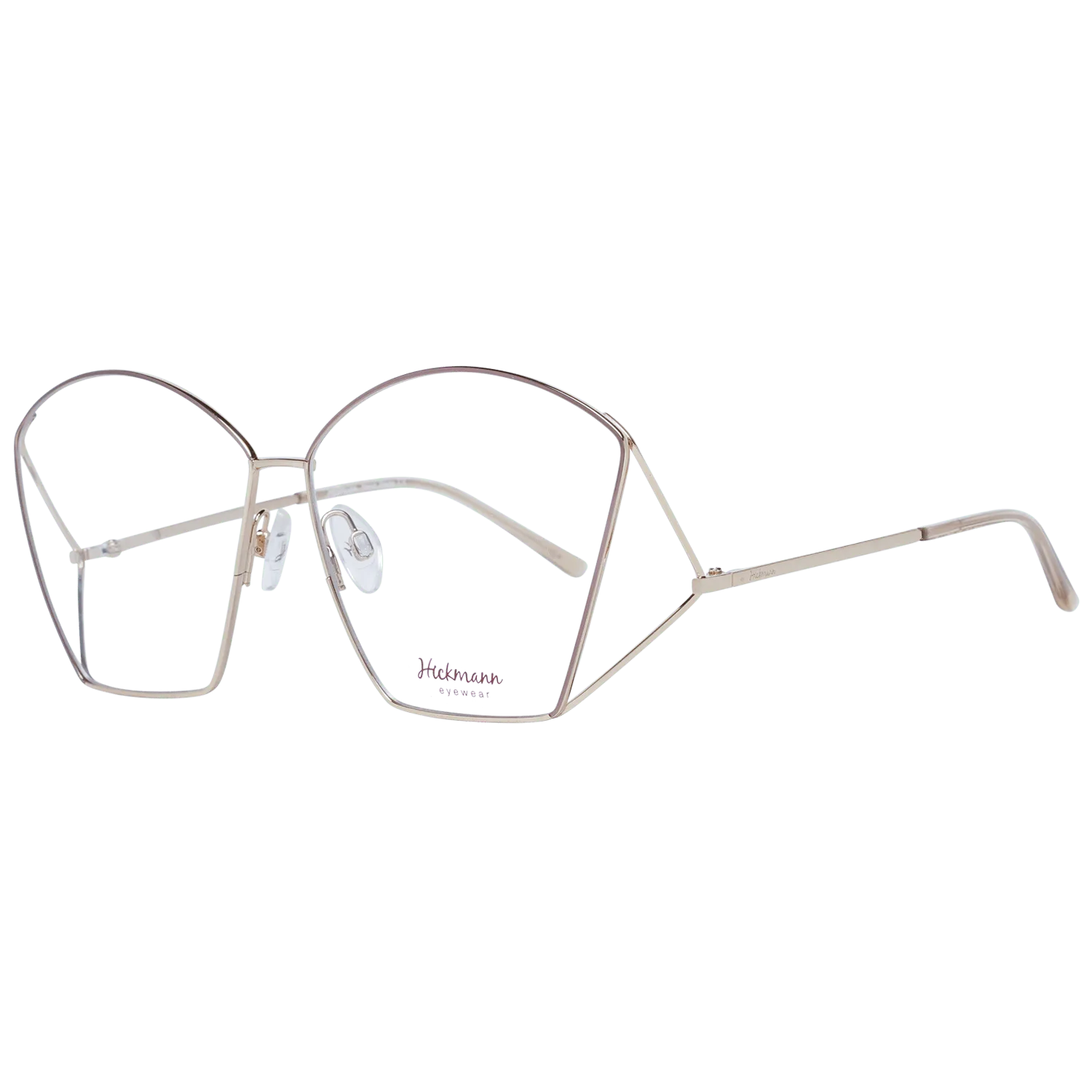 Ana Hickmann Optical Frame HI1084 01A 60