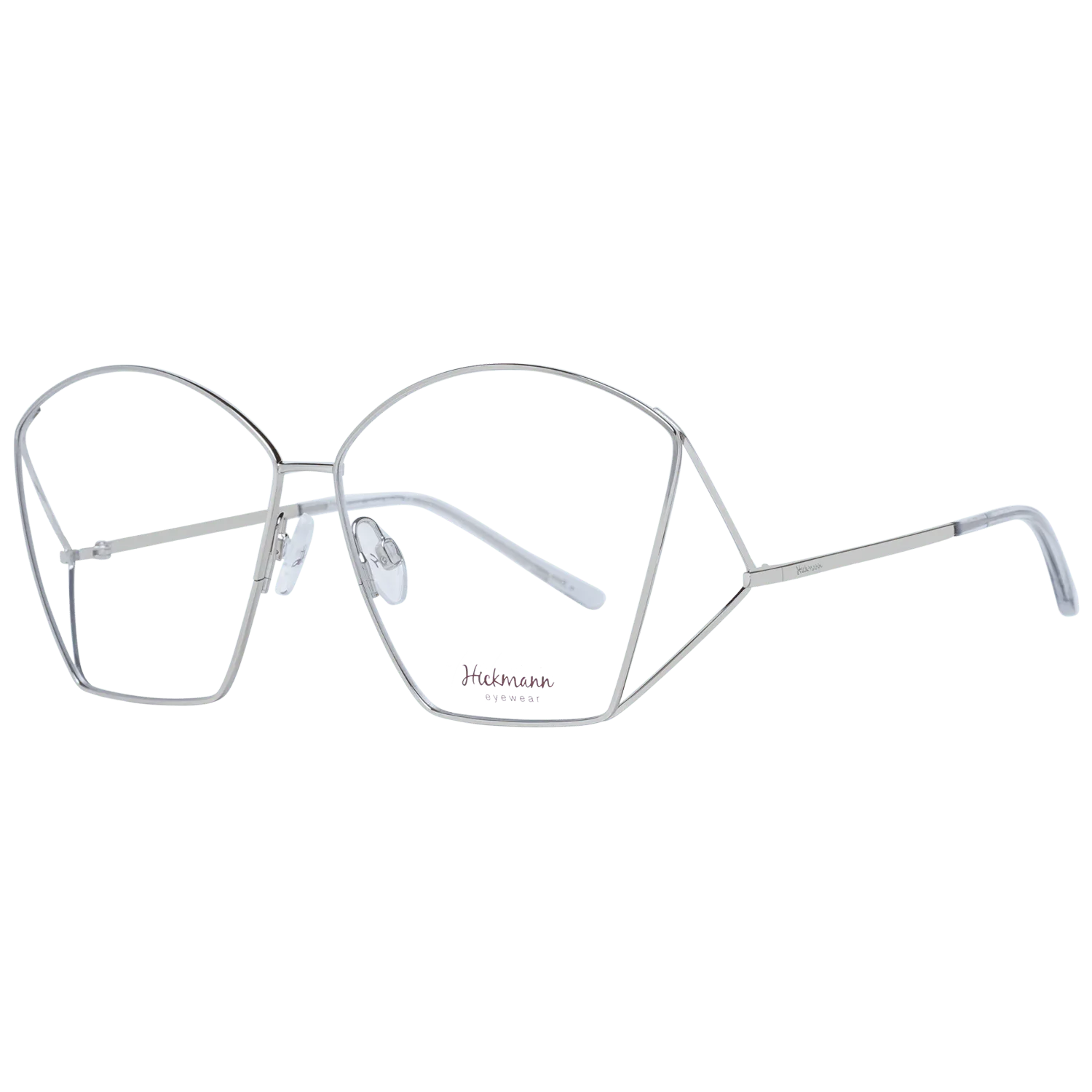 Ana Hickmann Optical Frame HI1084 03A 60