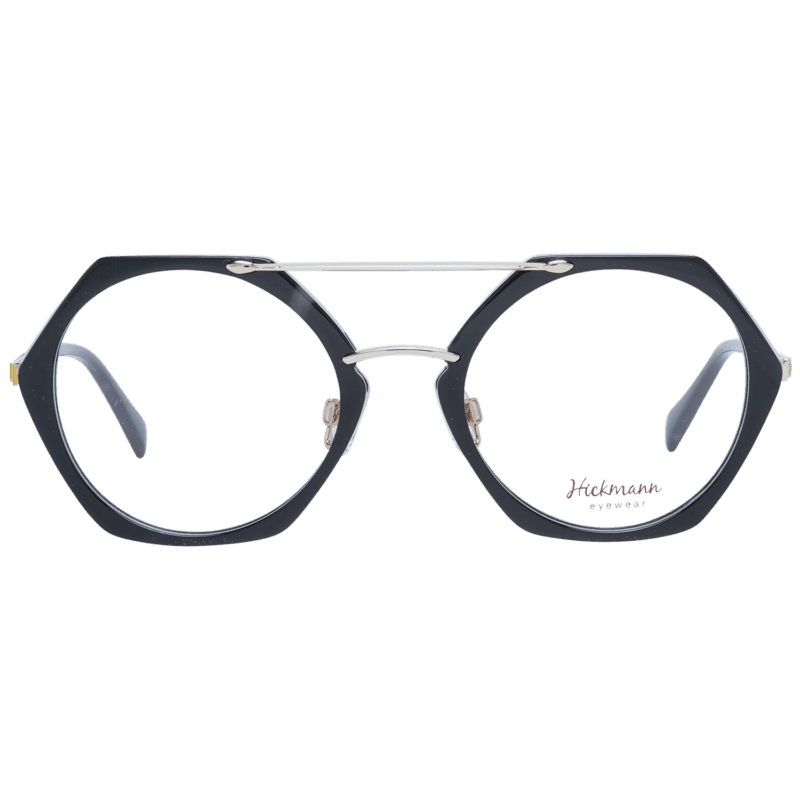 Ana Hickmann Optical Frame HI6136 A01 51