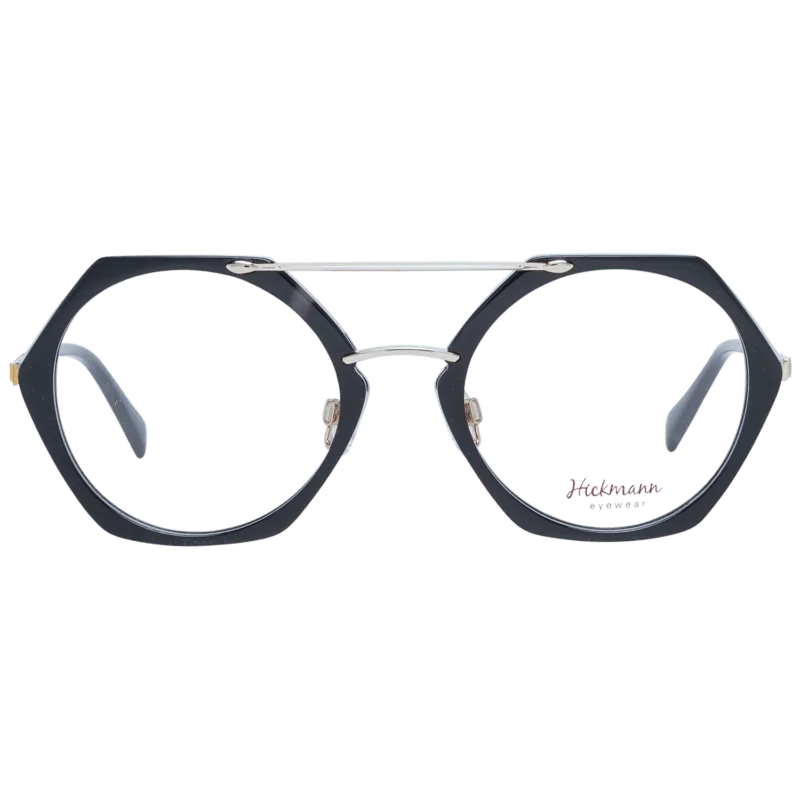 Ana Hickmann Optical Frame HI6136 A01 51