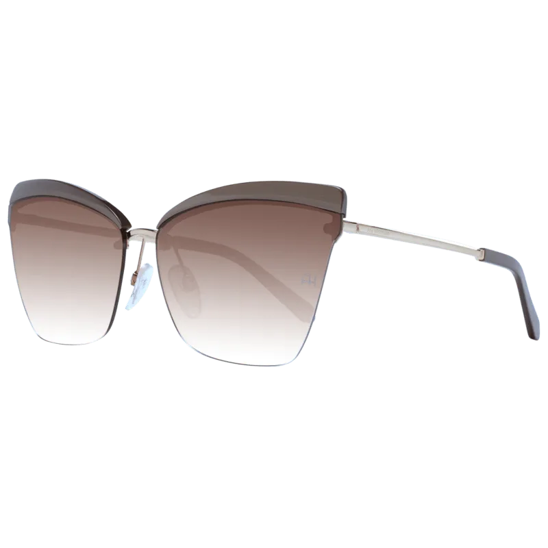 Ana Hickmann Sunglasses AH3209 04C 64