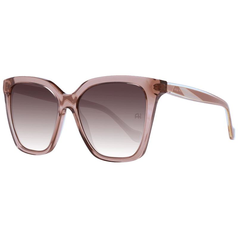 Ana Hickmann Sunglasses AH9307 H01 56