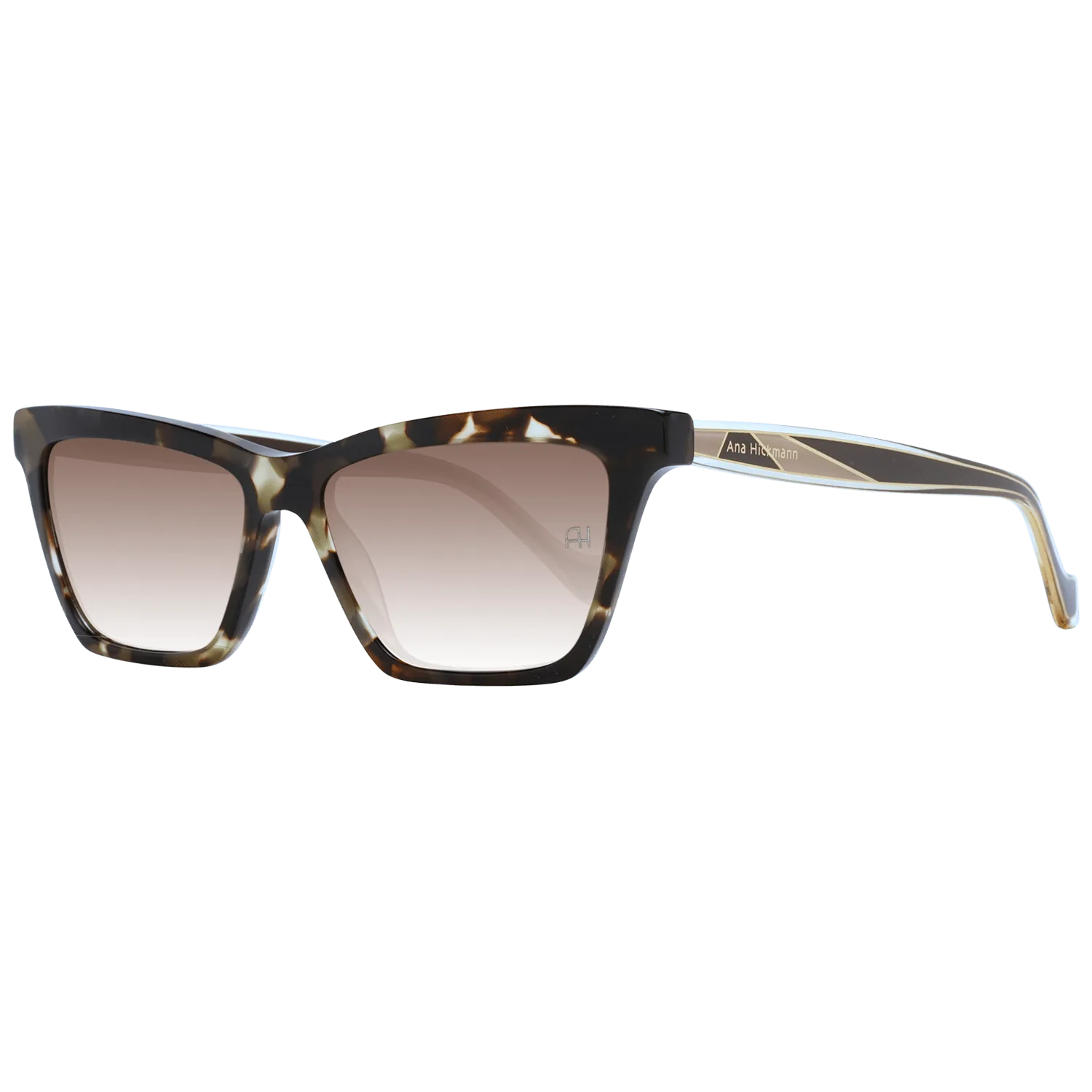 Ana Hickmann Sunglasses AH9308 G21 54