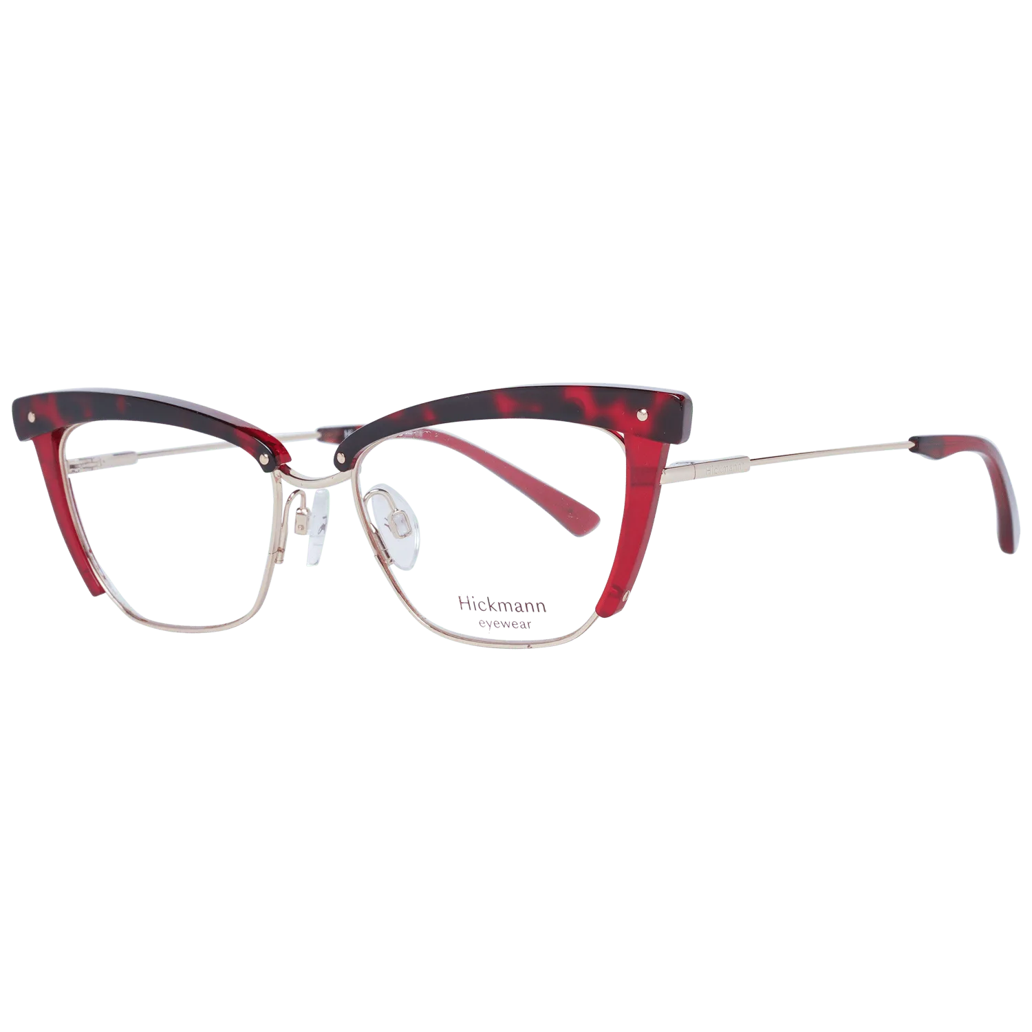 Ana Hickmann Optical Frame HI1111 H01 54