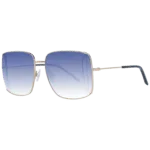 Ana Hickmann Sunglasses HI3142 04B 55