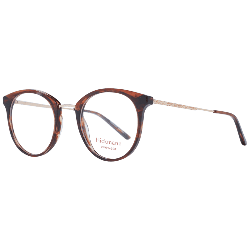 Ana Hickmann Optical Frame HI6200 E01 48