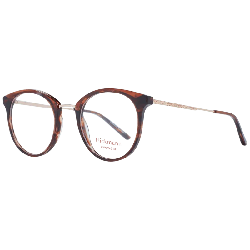 Ana Hickmann Optical Frame HI6200 E01 48