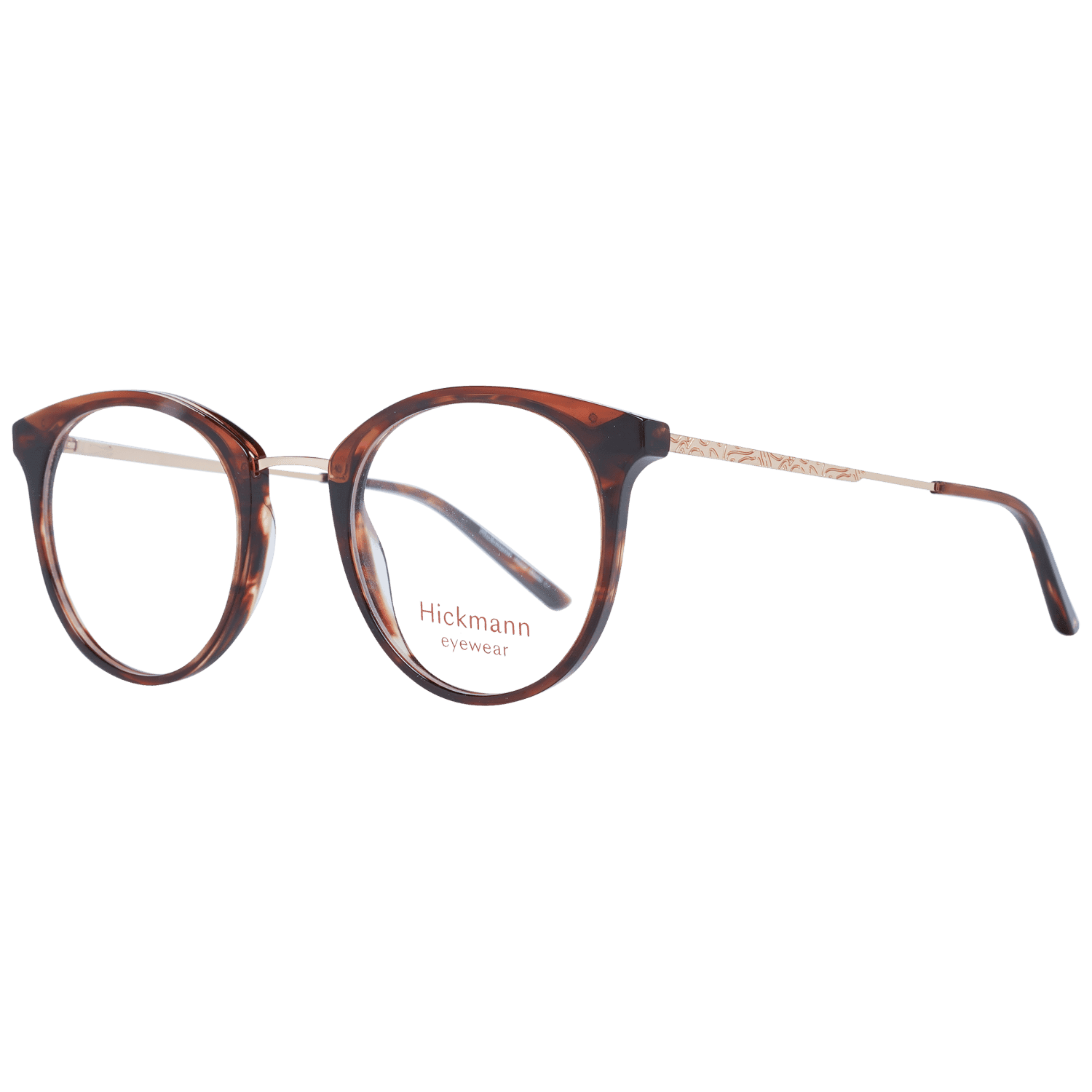 Ana Hickmann Optical Frame HI6200 E01 48