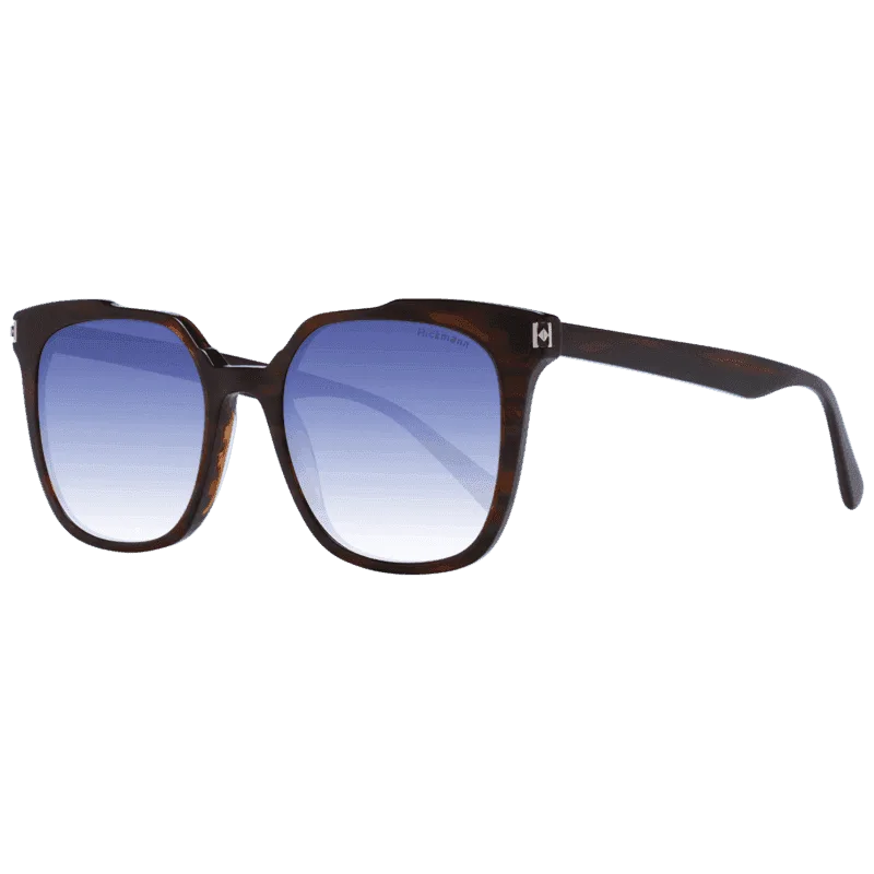 Ana Hickmann Sunglasses HI9136 E01 52