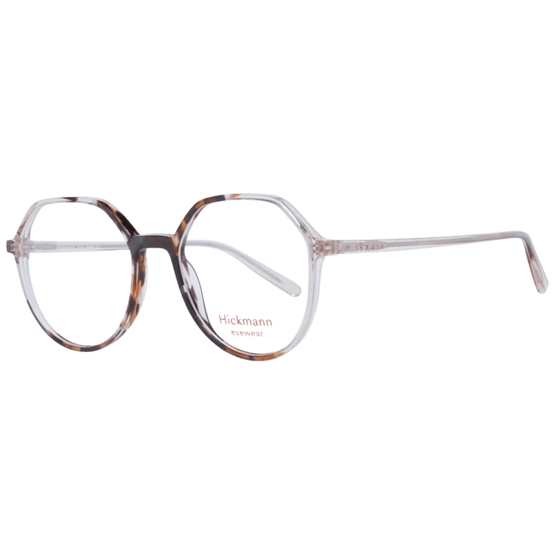 Ana Hickmann Optical Frame HI6193 P01 52