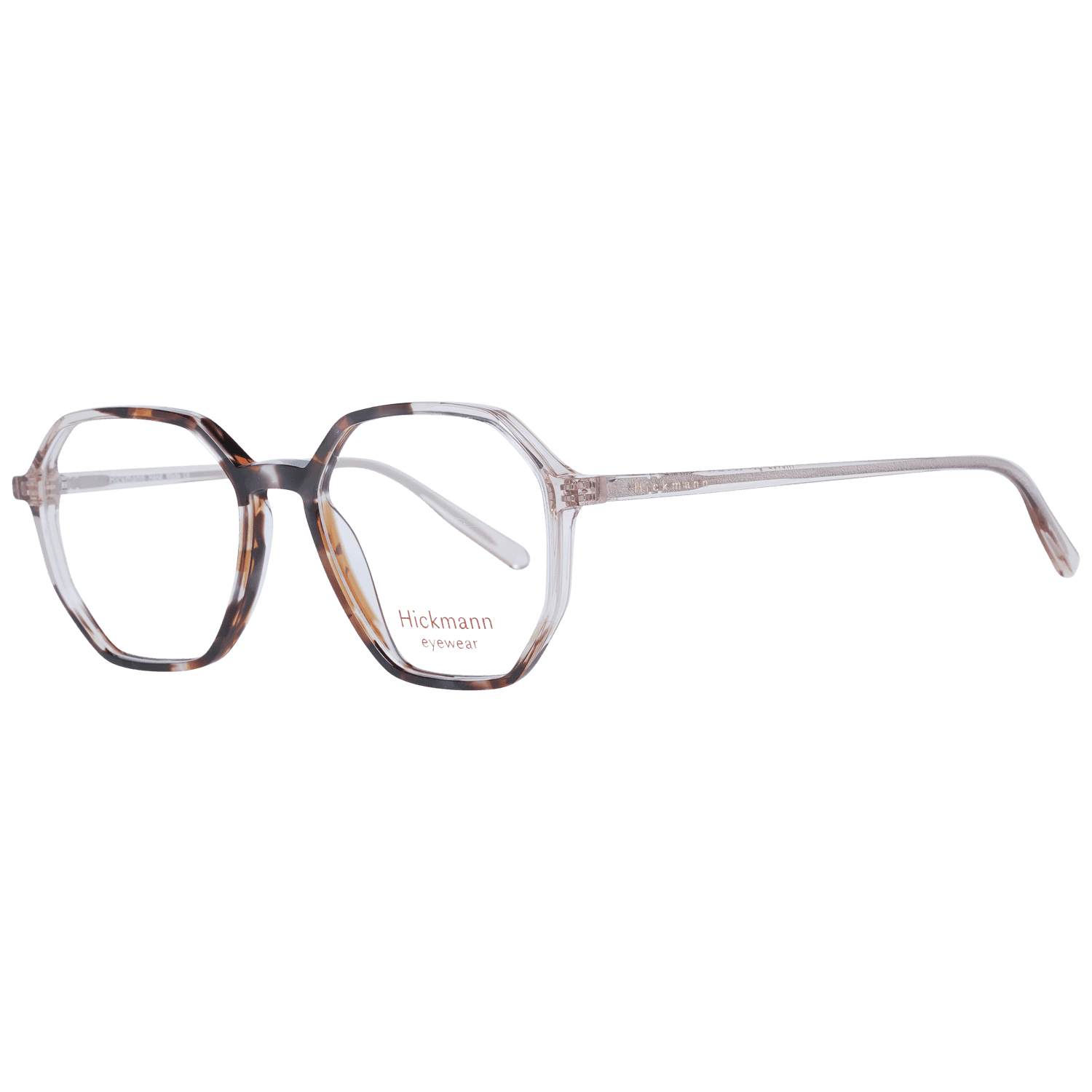 Ana Hickmann Optical Frame HI6197 P01 52