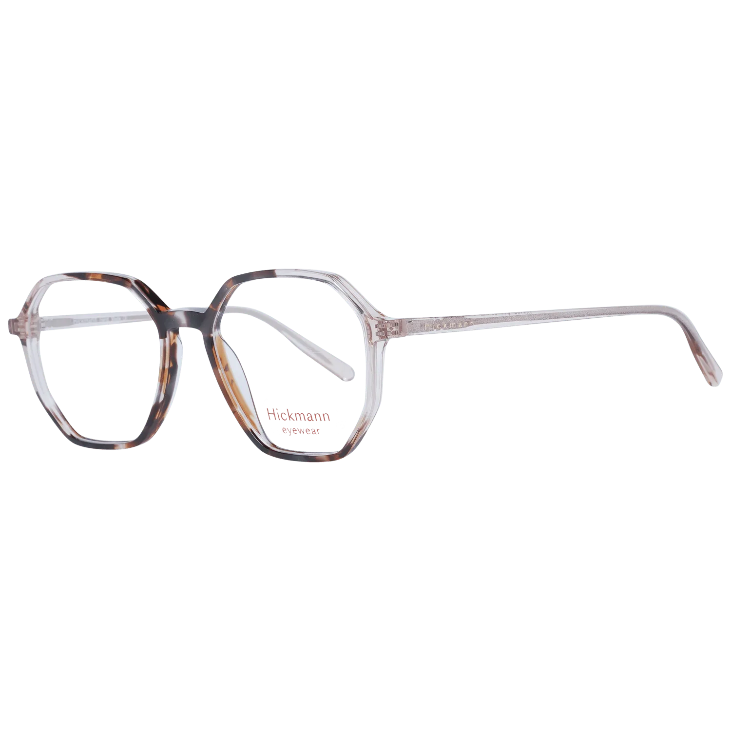 Ana Hickmann Optical Frame HI6197 P01 52