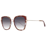 Ana Hickmann Sunglasses AH3245 G22 54