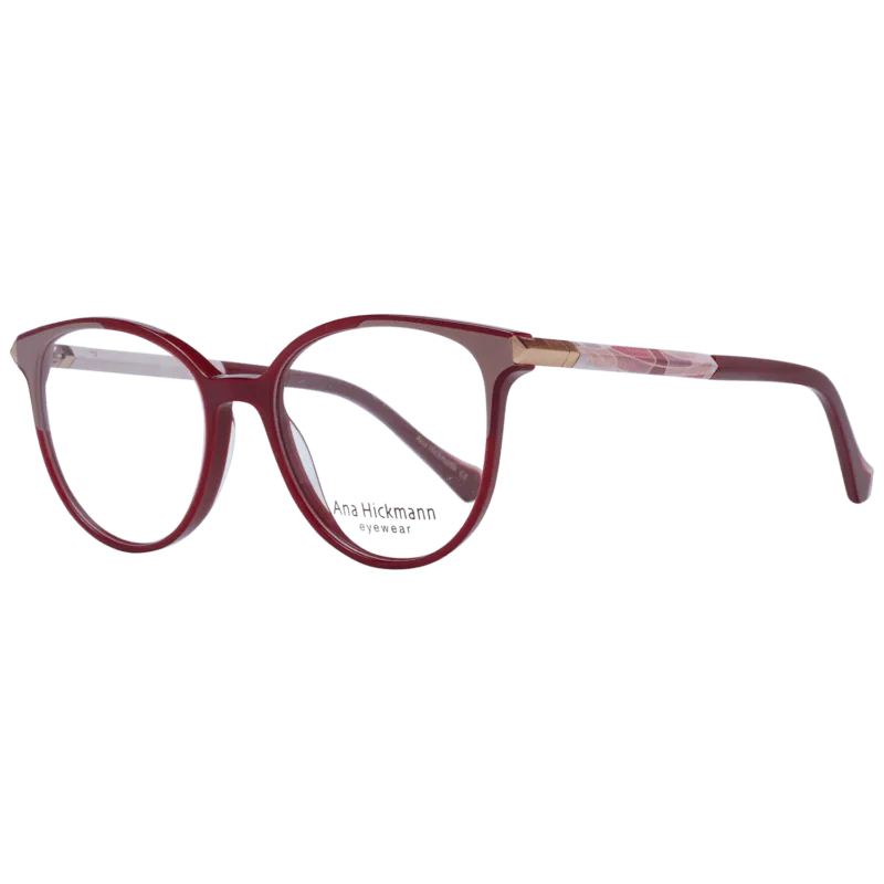 Ana Hickmann Optical Frame AH6456 P03 52