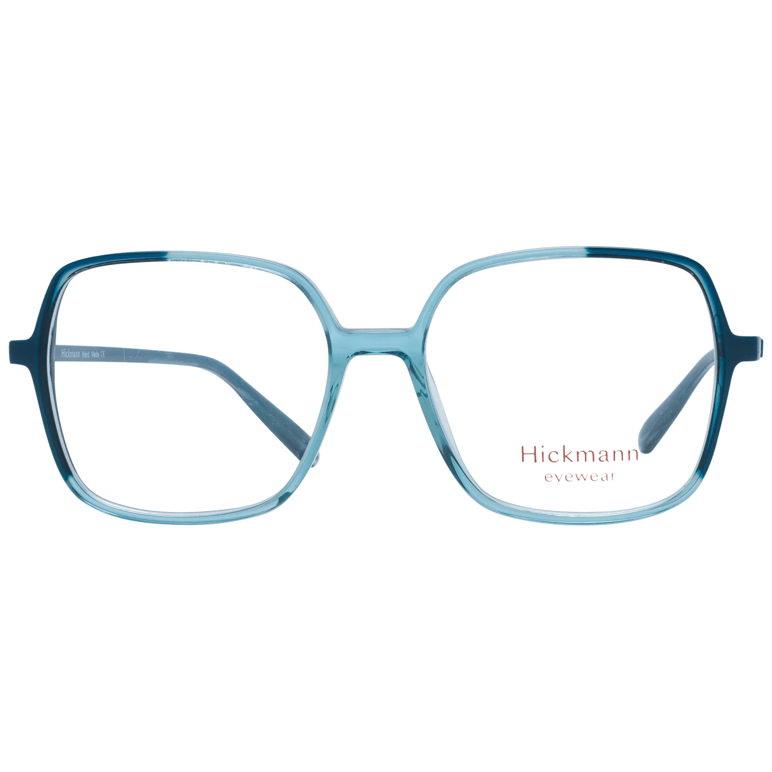 Women Blue Ana Hickmann Optical Frame HIY6002 P03 51