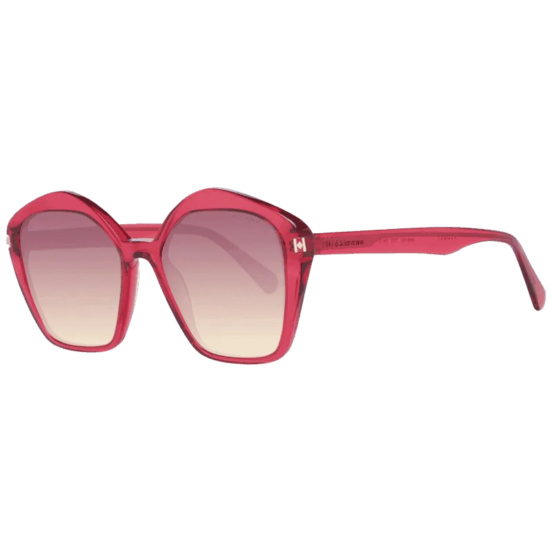 Ana Hickmann Sunglasses HI9152 T03 54