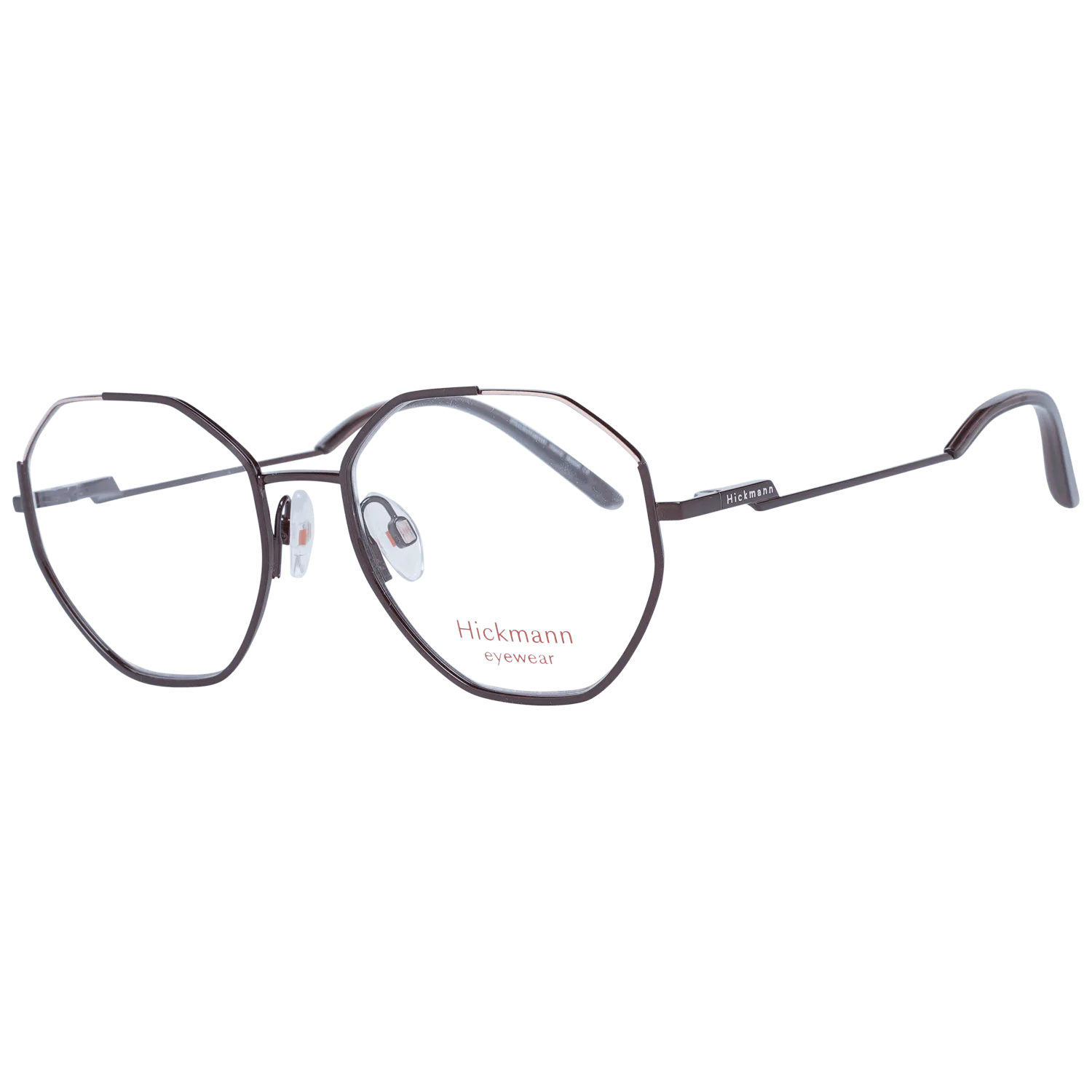 Ana Hickmann Optical Frame HI1173 01A 53