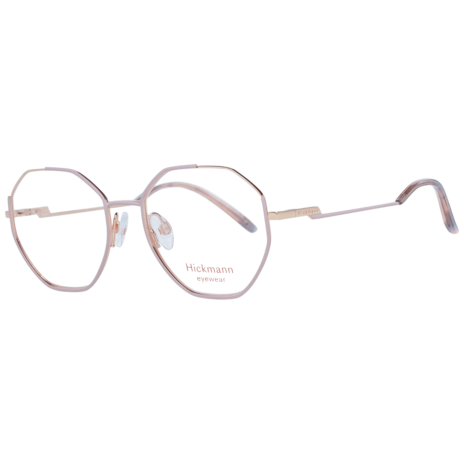 Ana Hickmann Optical Frame HI1173 05A 53