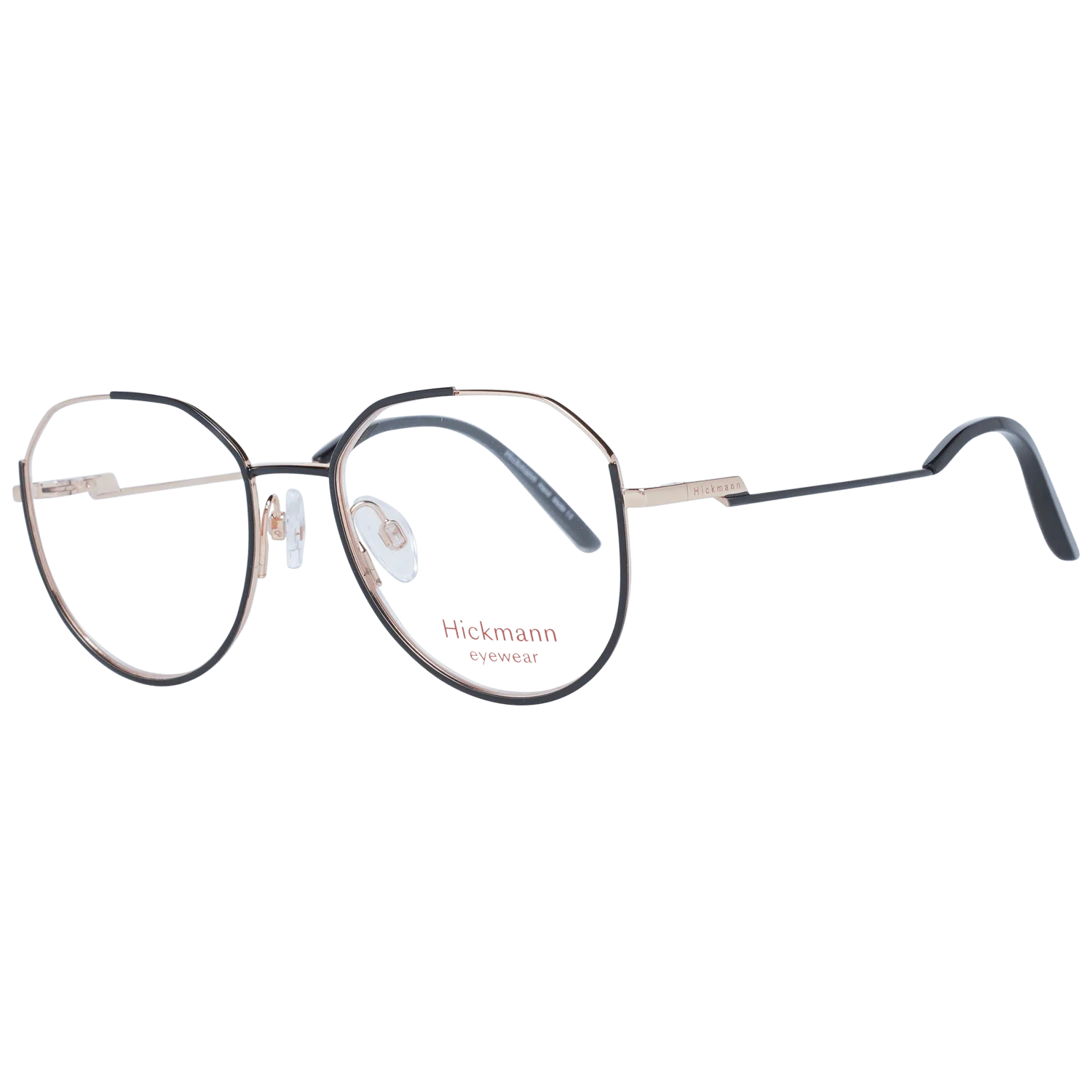 Ana Hickmann Optical Frame HI1172 09A 51