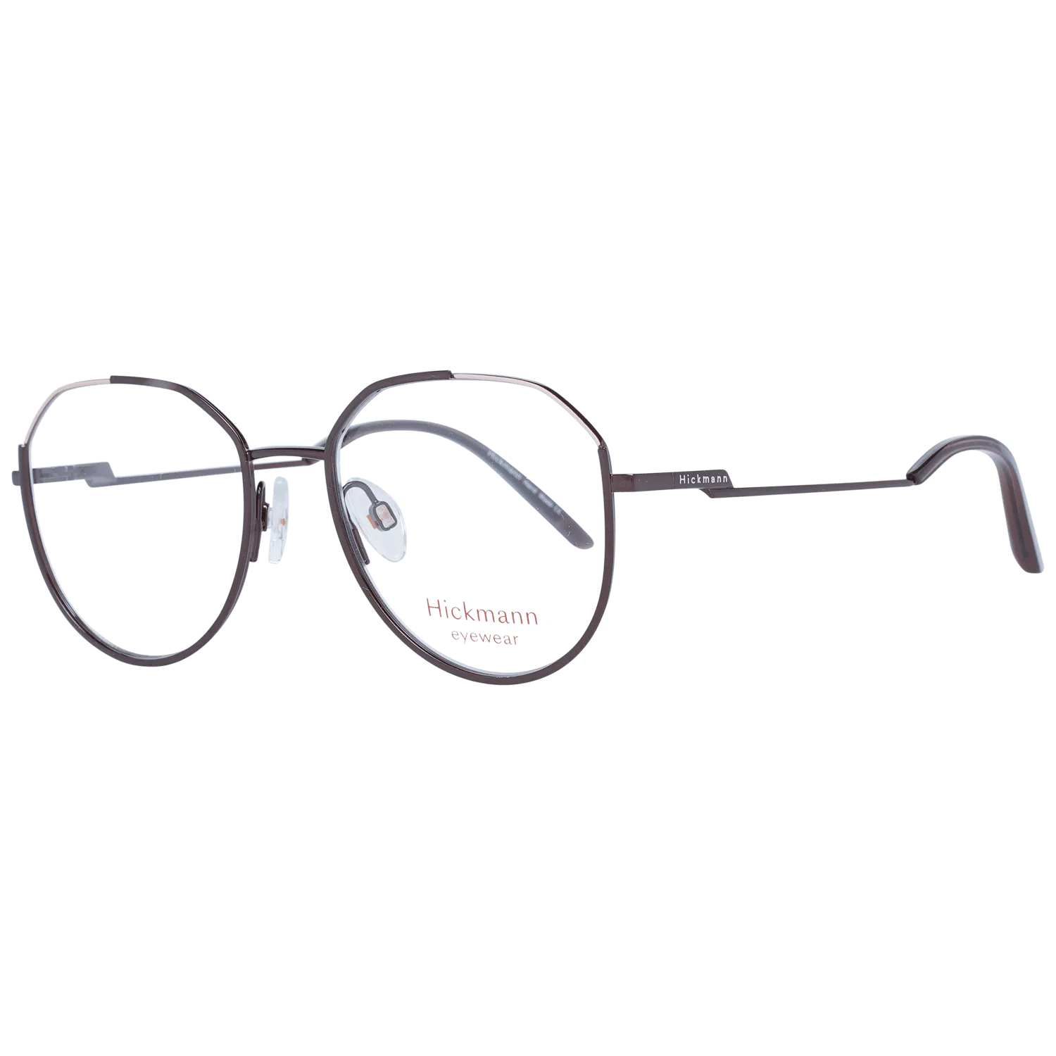 Ana Hickmann Optical Frame HI1172 01A 51