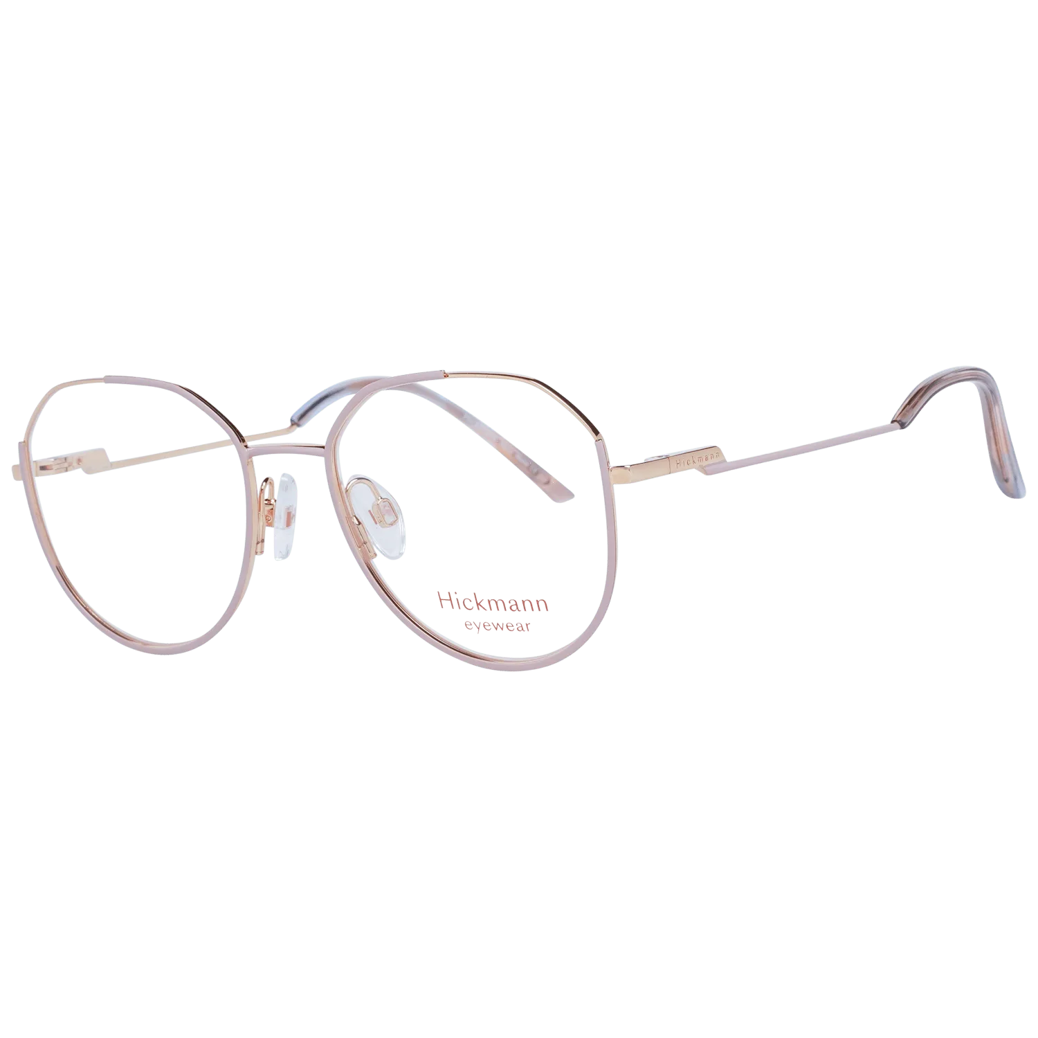 Ana Hickmann Optical Frame HI1172 05A 51