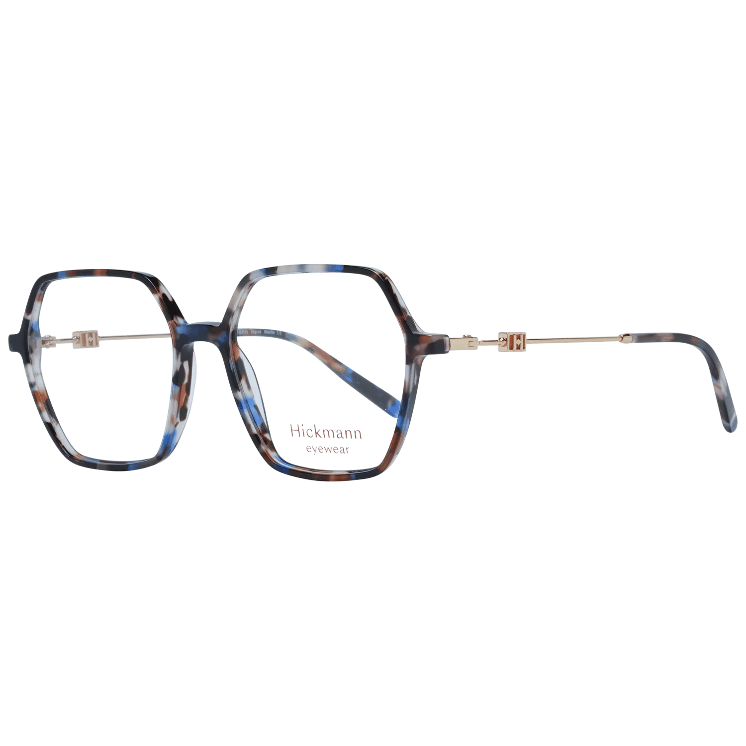 Ana Hickmann Optical Frame HI6224 G21 52