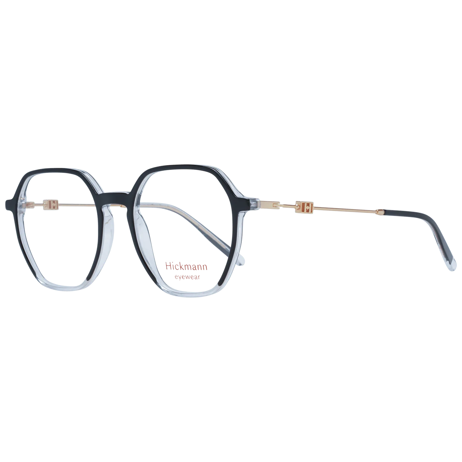 Ana Hickmann Optical Frame HI6225 H01 50