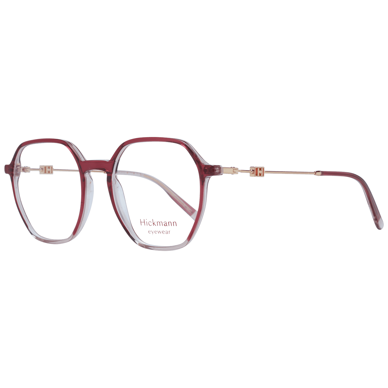 Ana Hickmann Optical Frame HI6225 H03 50