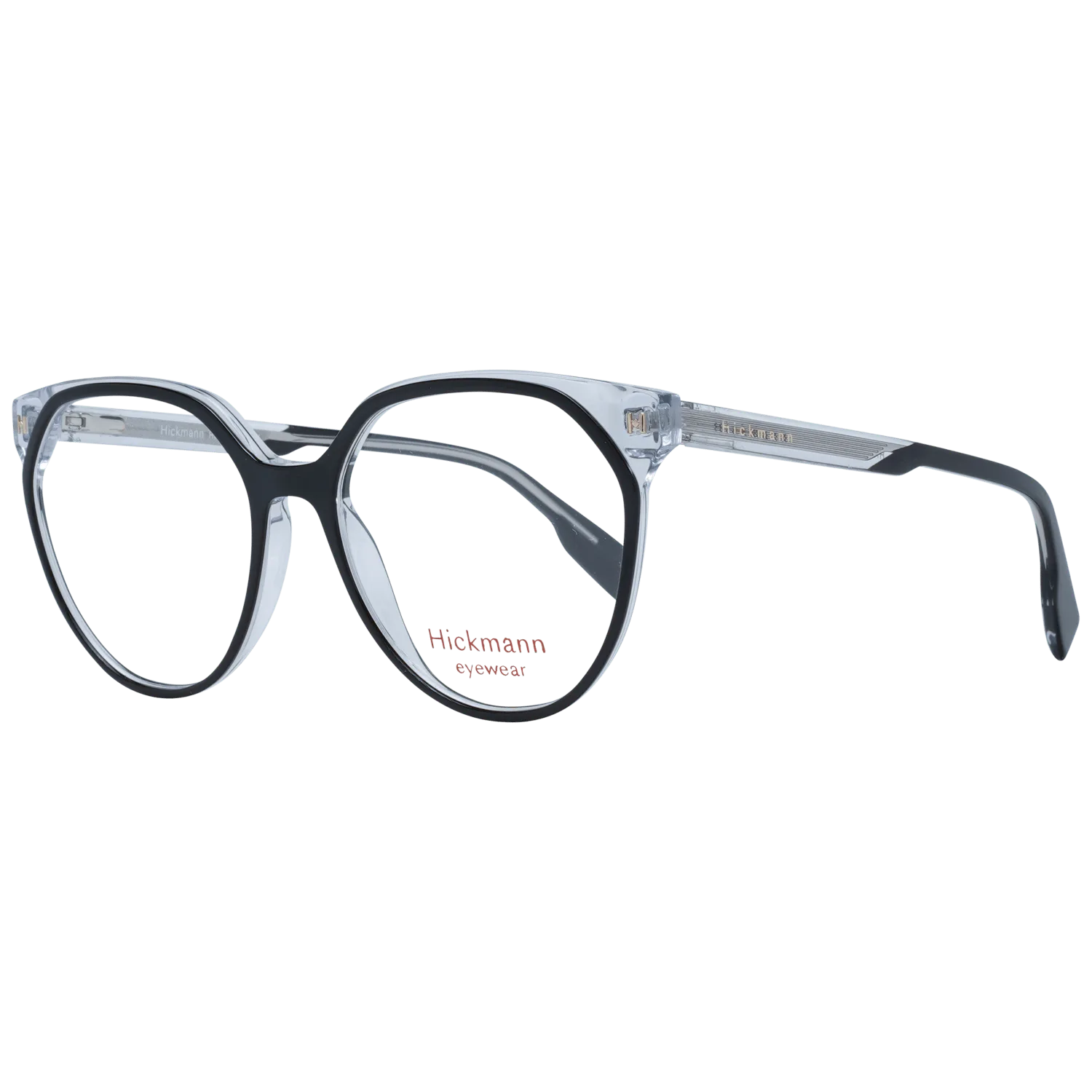 Ana Hickmann Optical Frame HI6226 H01 52