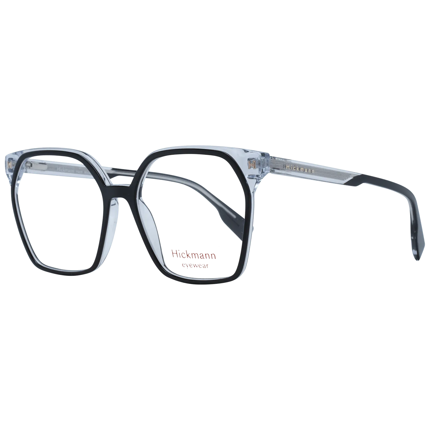 Ana Hickmann Optical Frame HI6227 H01 52