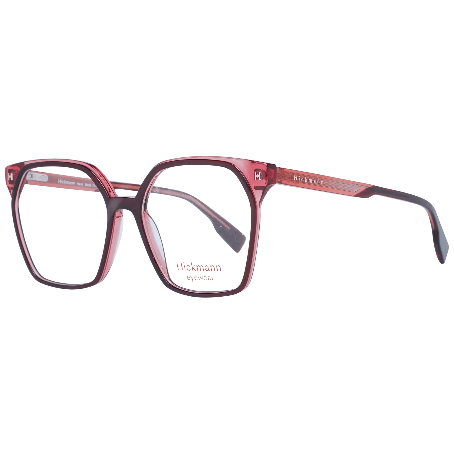 Ana Hickmann Optical Frame HI6227 H02 52
