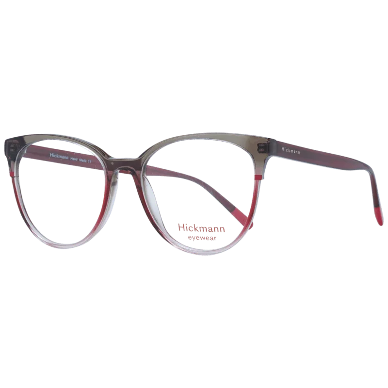 Ana Hickmann Optical Frame HI6230 C01 51