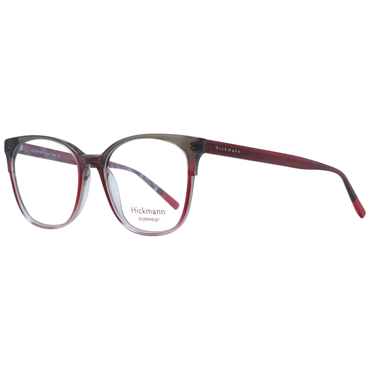 Ana Hickmann Optical Frame HI6231 C01 52