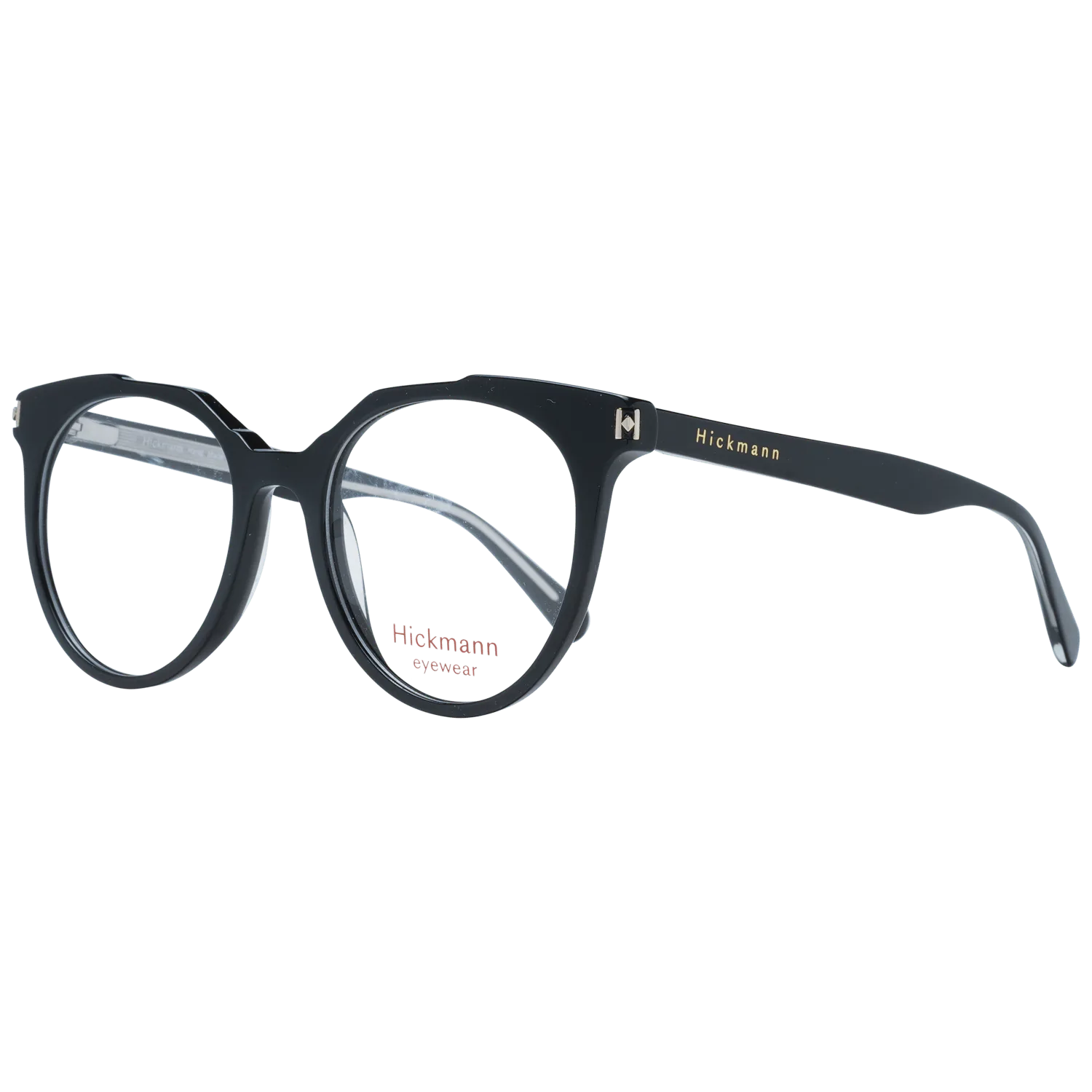 Ana Hickmann Optical Frame HI6232 A01 50