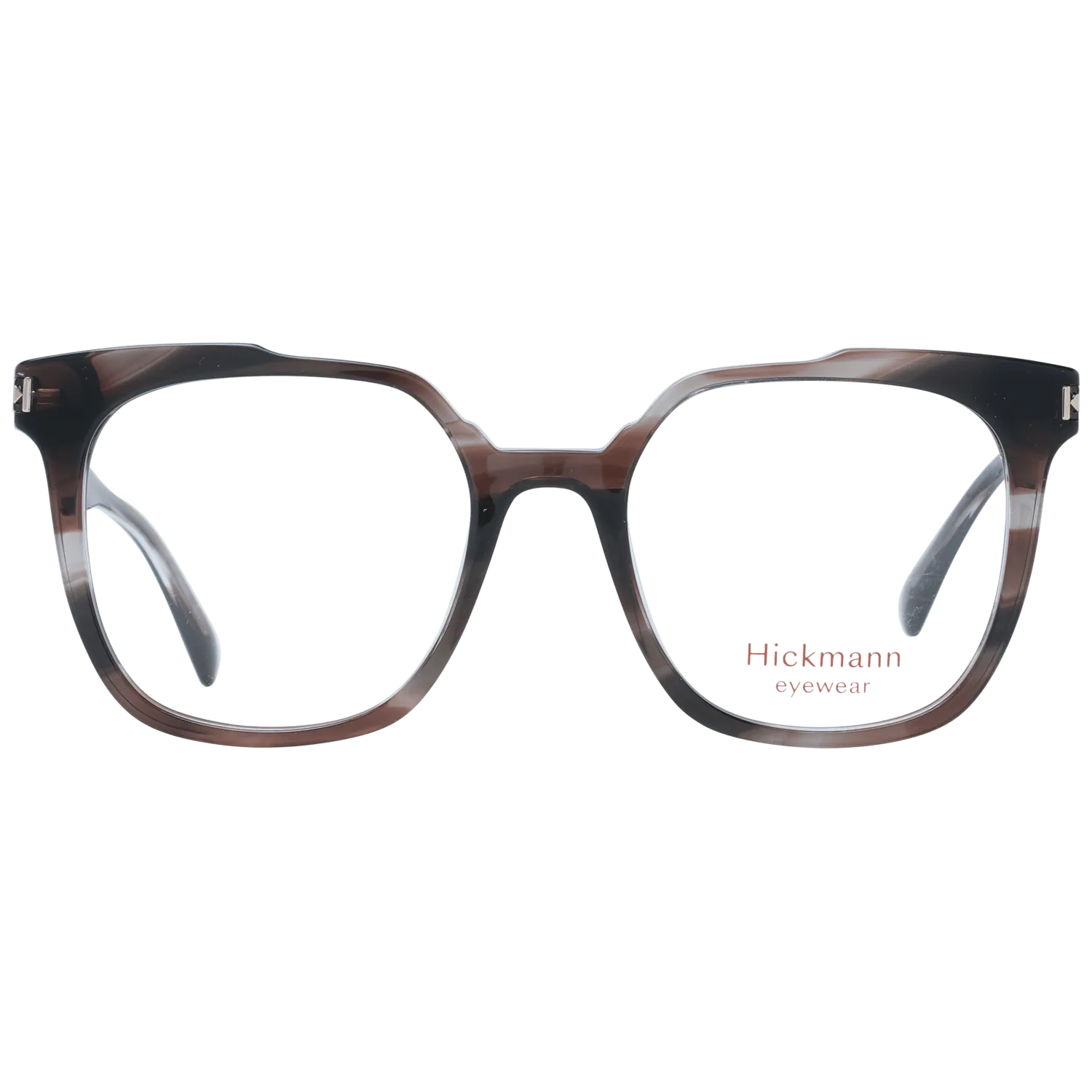 Women Grey Ana Hickmann Optical Frame HI6233 E01 51