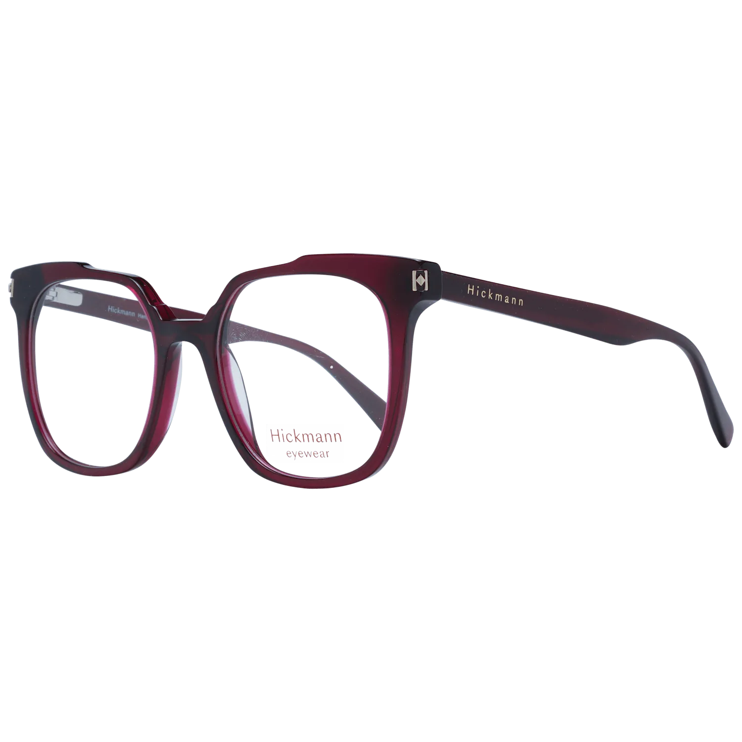Ana Hickmann Optical Frame HI6233 T01 51