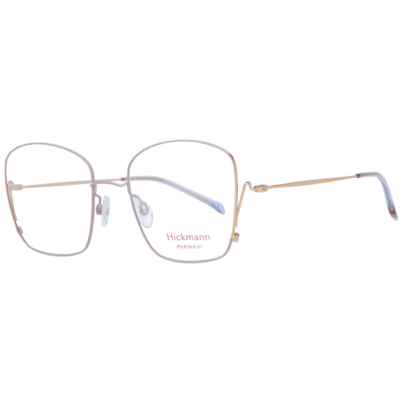 Ana Hickmann Optical Frame HI1178 01A 52