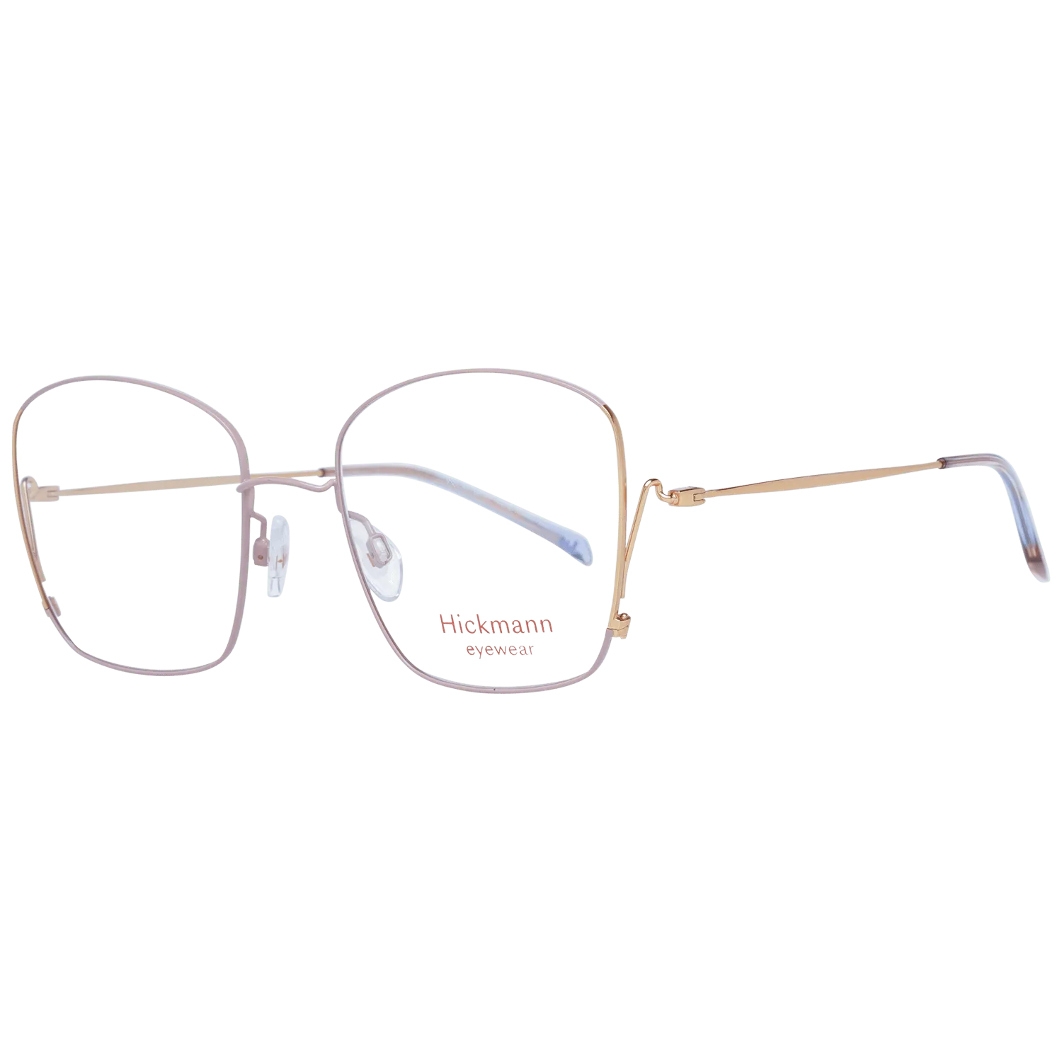 Ana Hickmann Optical Frame HI1178 01A 52