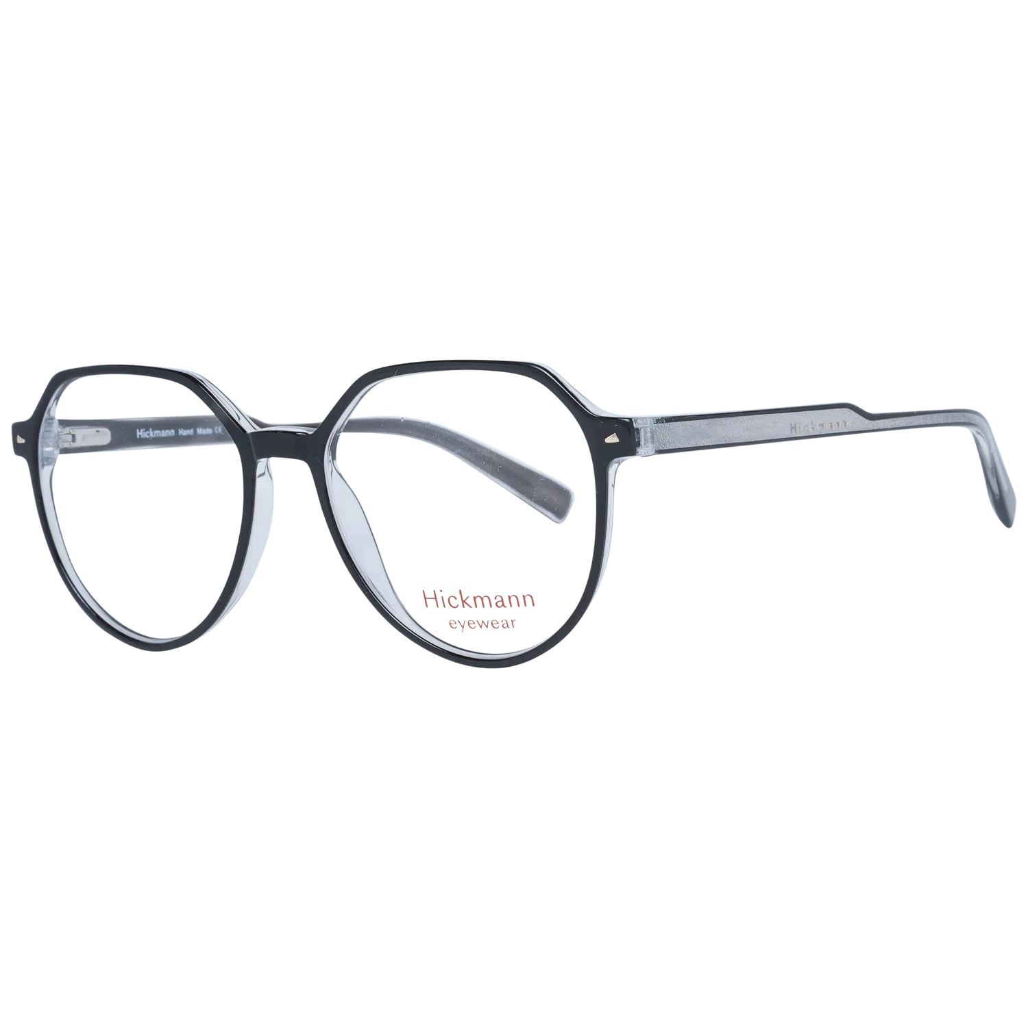 Ana Hickmann Optical Frame HI6236 A01 51