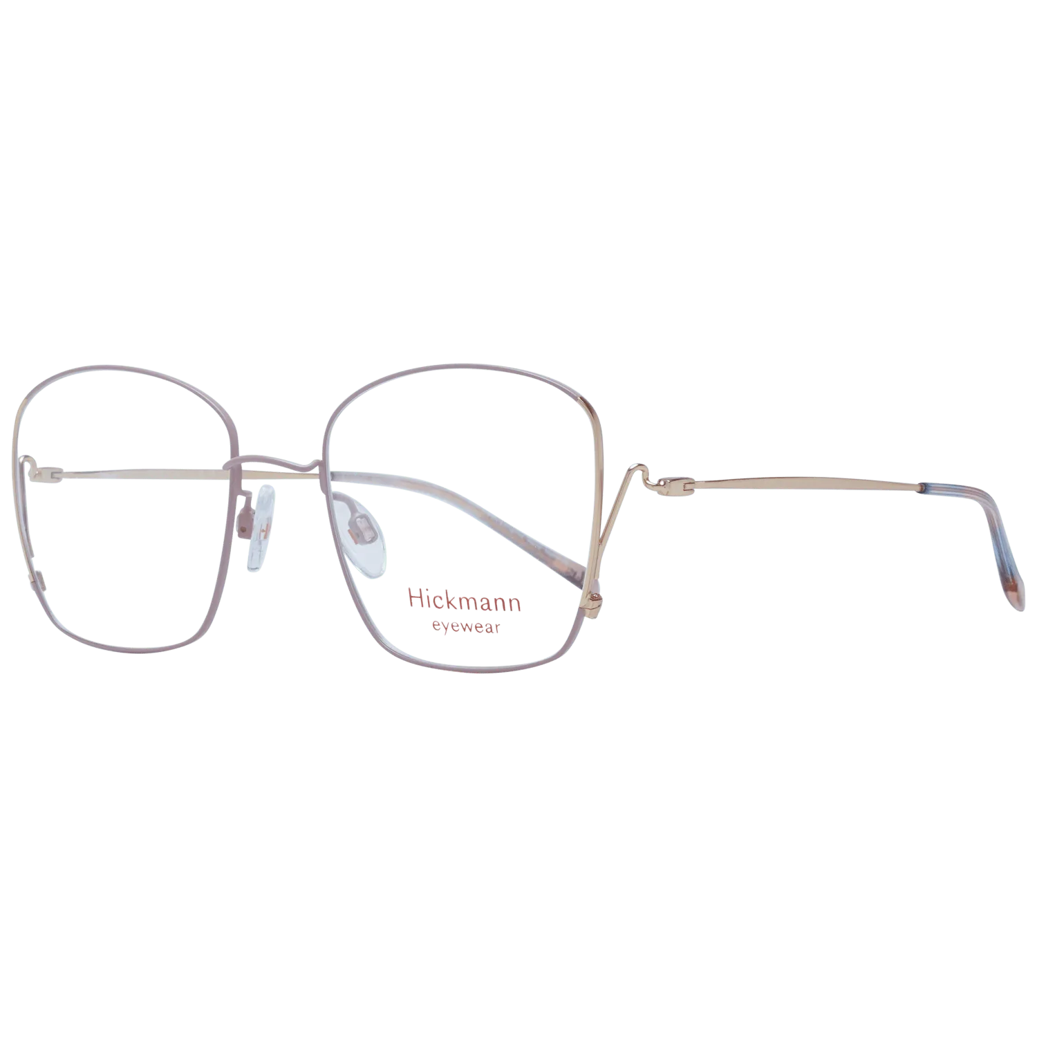 Ana Hickmann Optical Frame HIY1003 01A 50