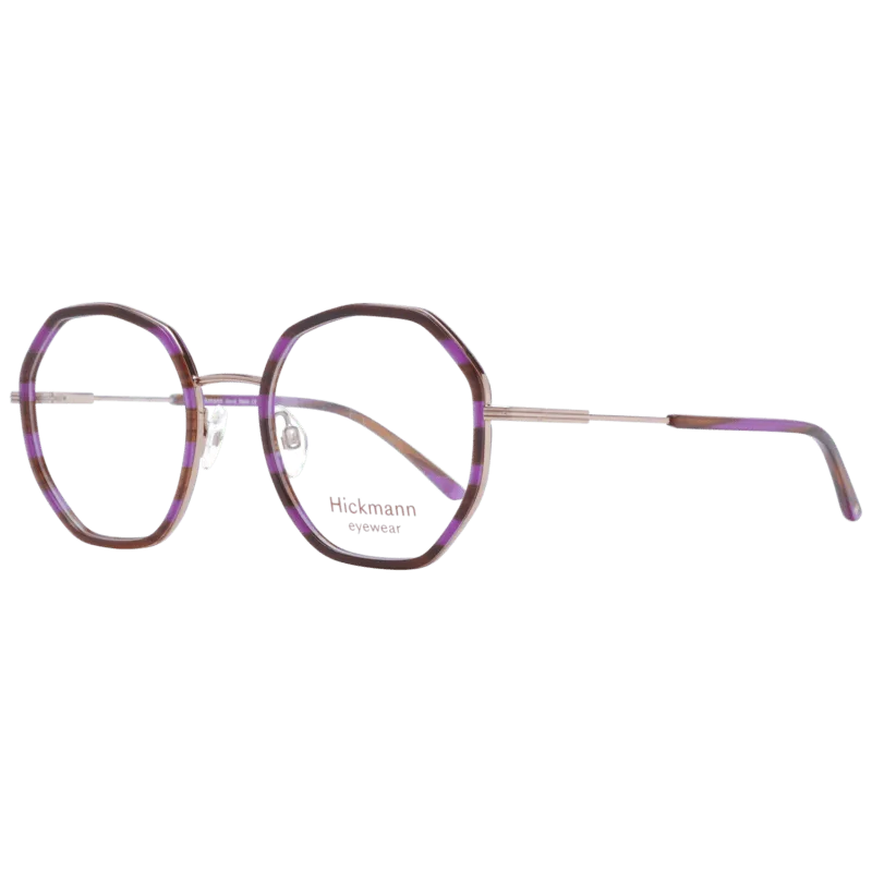Ana Hickmann Optical Frame HI1184 E03 52